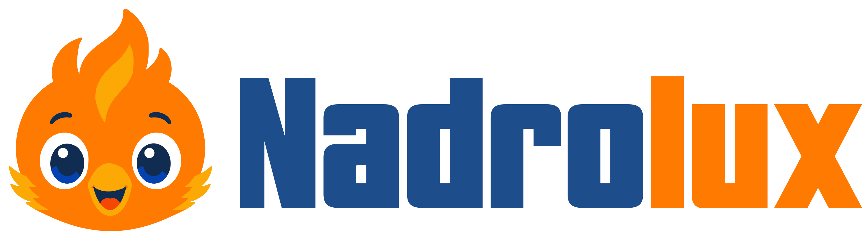 Nadrolux